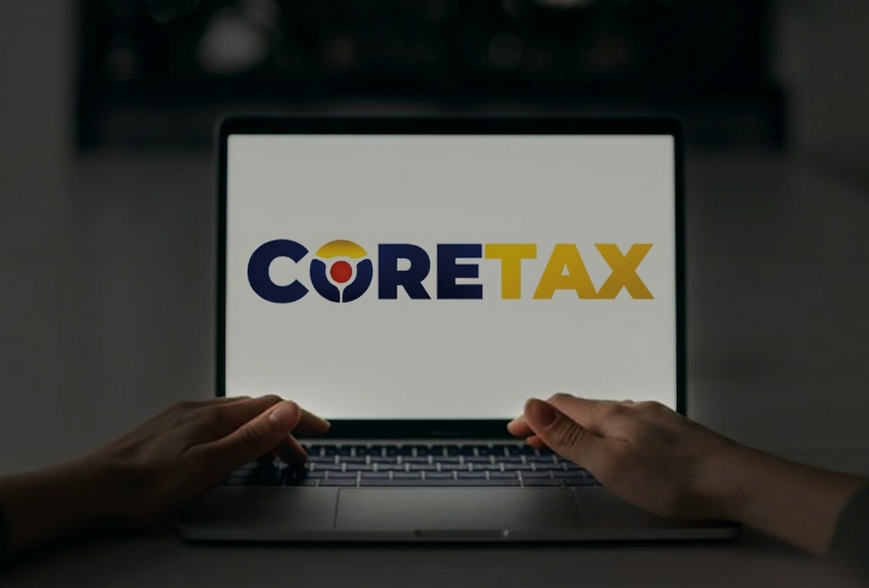 Lapor SPT Tahunan Orang Pribadi di Coretax Resmi Diperpanjang Hingga 30 April 2026