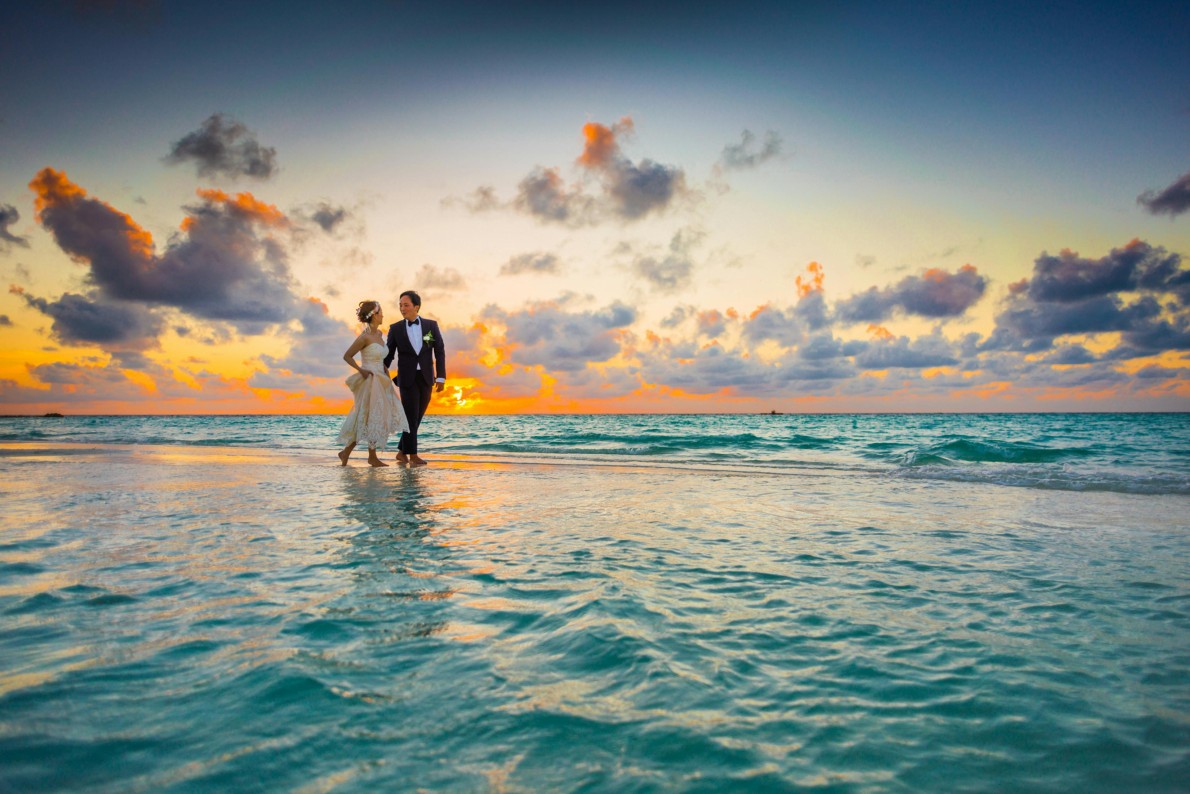 Tips on Safety on the Honeymoon
