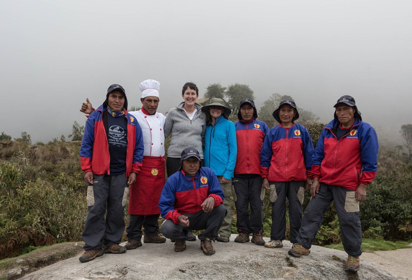 Top Off-the-Beaten-Path Treks to Machu Picchu