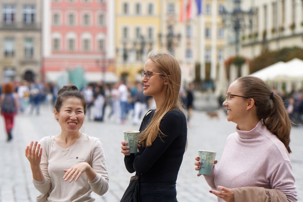 Travel Safety Tips for Women!