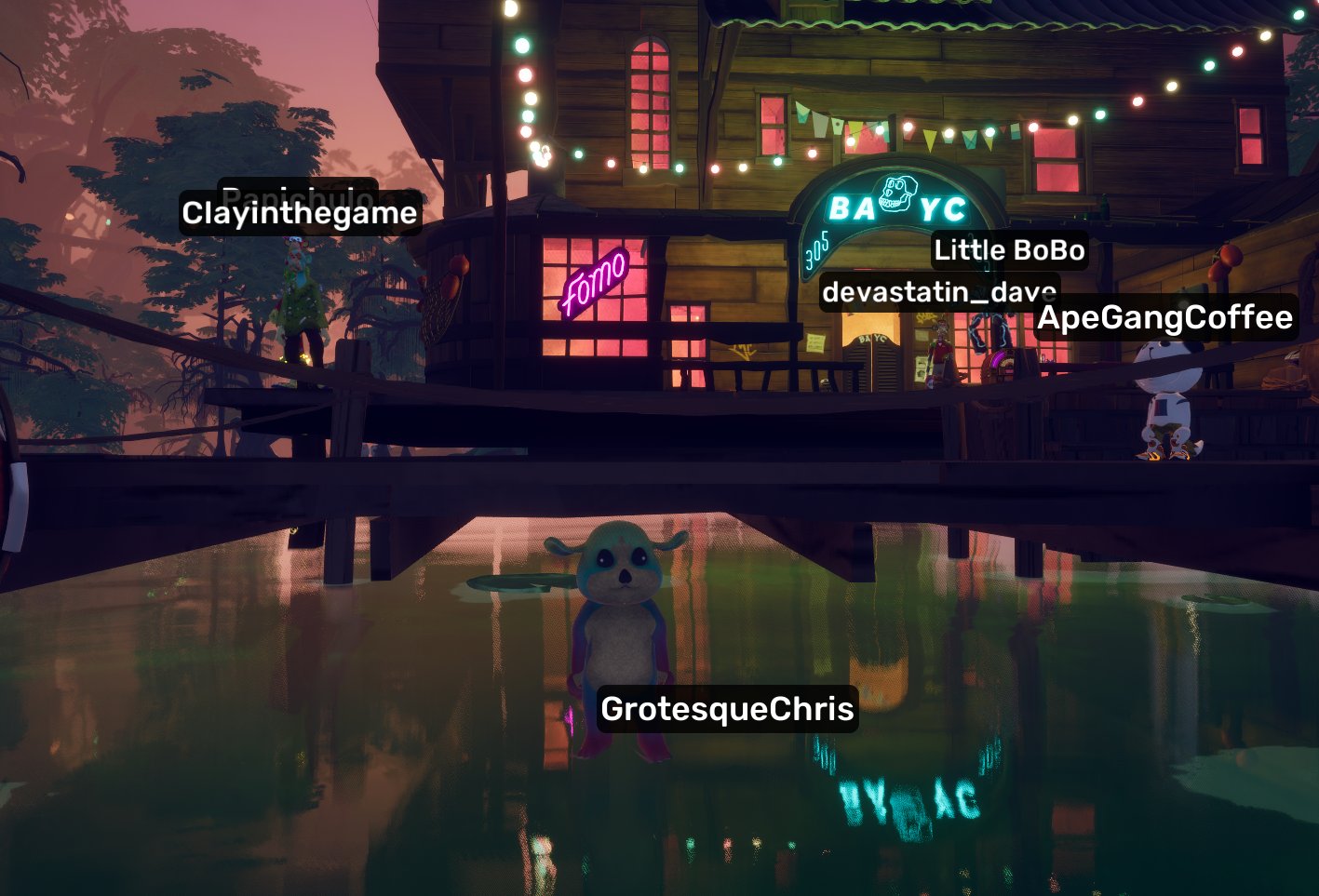 Shared by @GrotesqueChris