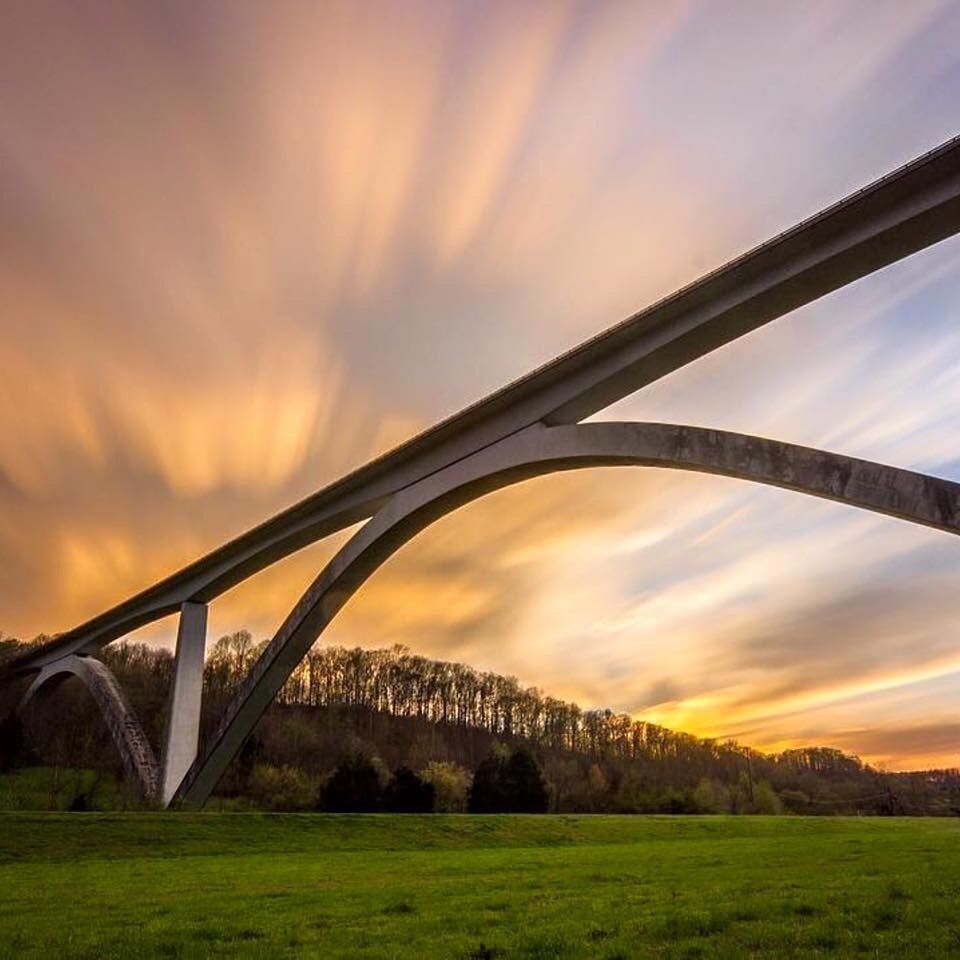 Natchez Bridge