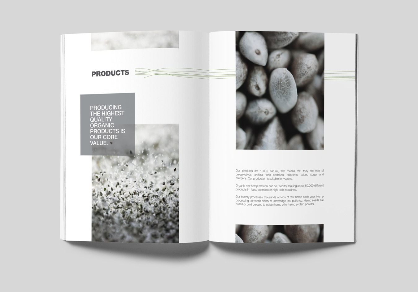 Catalogue