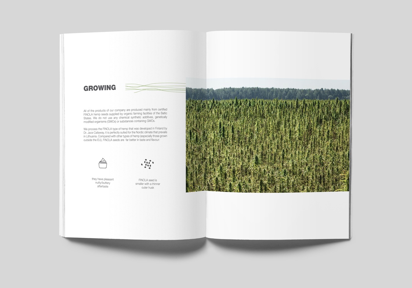 Catalogue