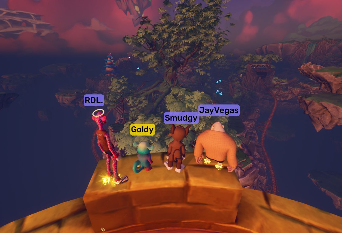 Shared by @Smudgybox