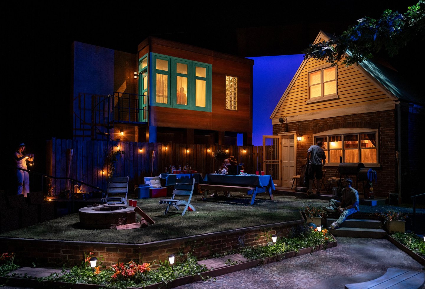 Lottery Day - The Theatre School, 2025