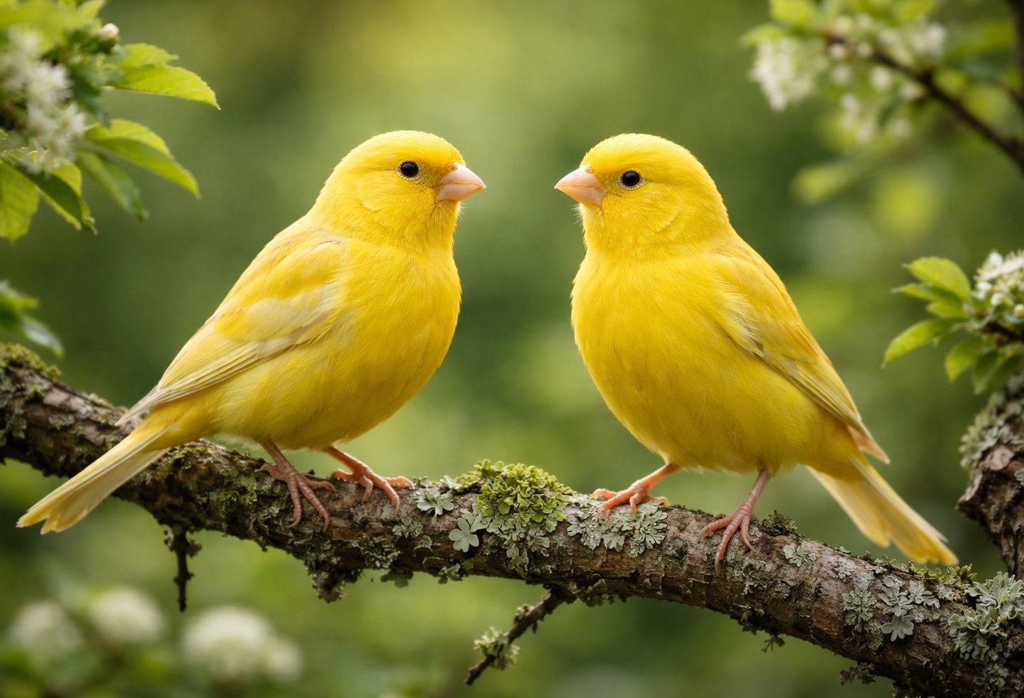 Journée internationale du canari