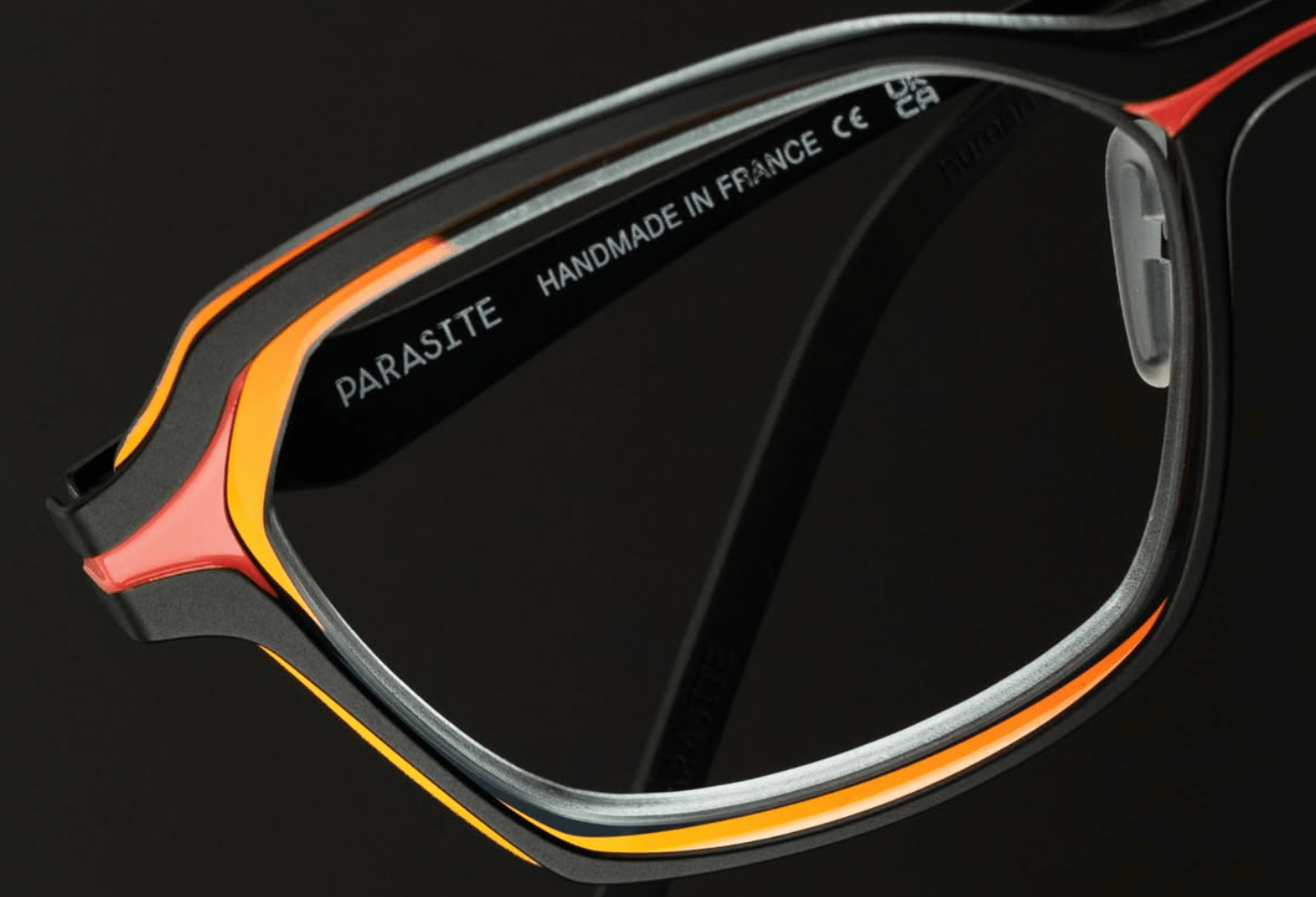 parasite eyewear