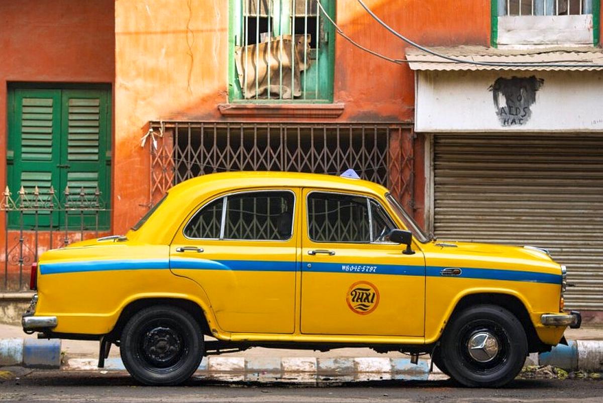 Taxi Ride Safety Tips