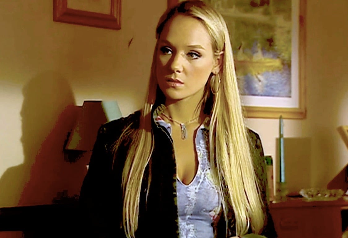 Nicky Ladanowski BBC Drama Comedy