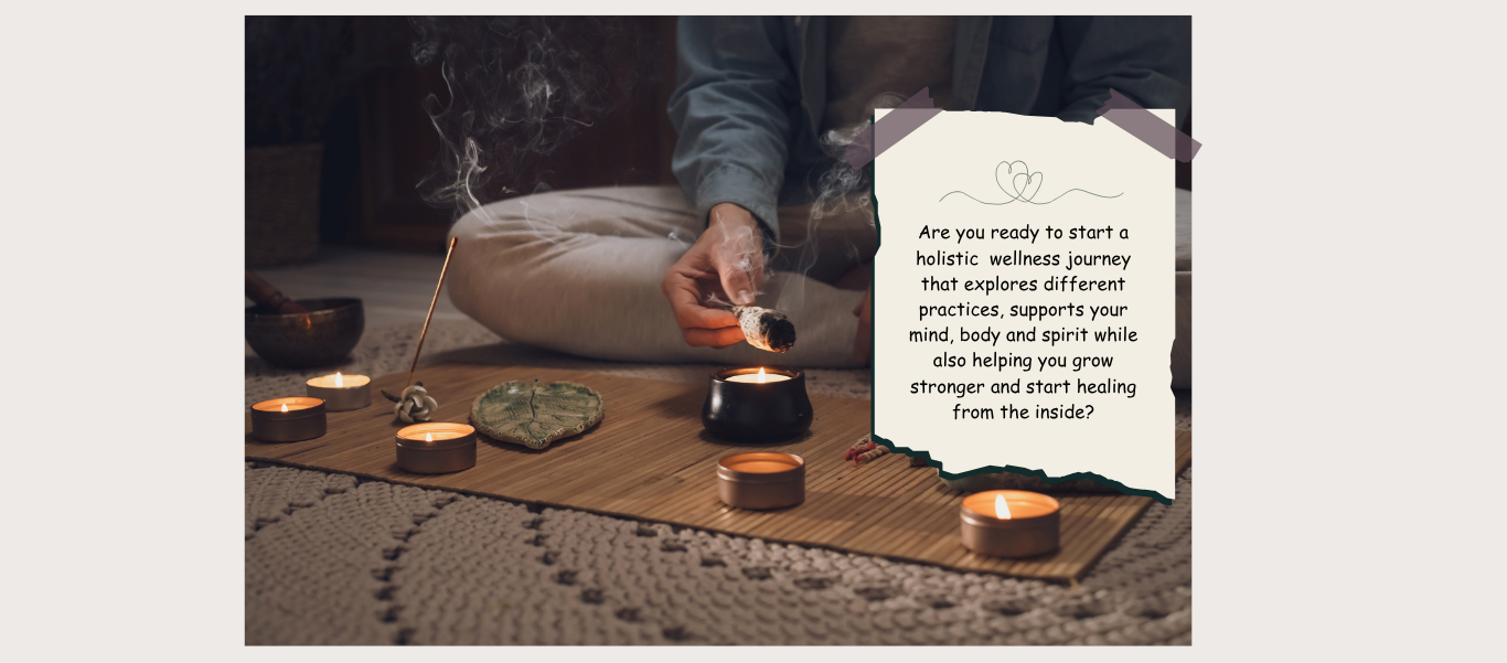 Rootedology is to support you to feel grounded, balanced and whole mind, body and energy.