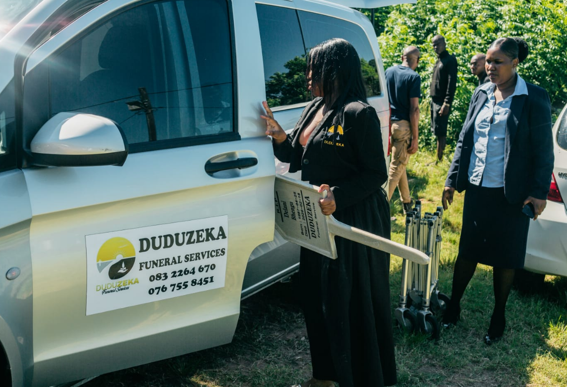 Xolile Amanda Zulu