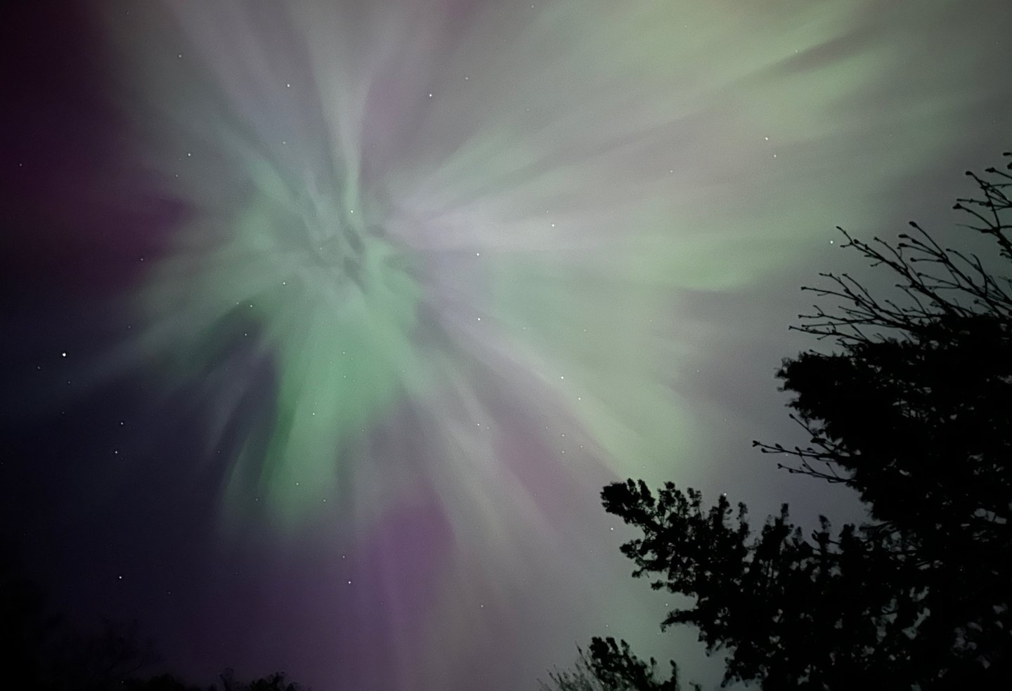 Le Gran Azur - Lifestlyle - Northern Lights / Aurora Borealis