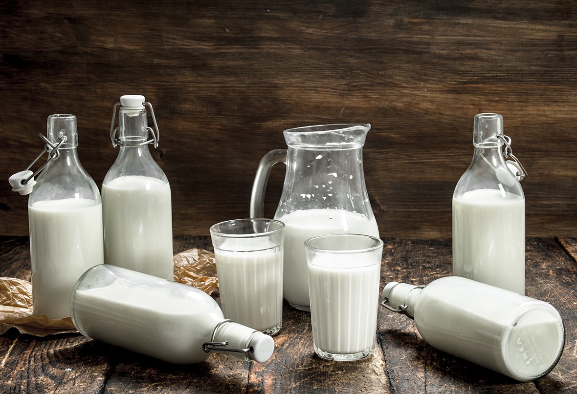 Quais os Benefícios do Leite para sua Saúde