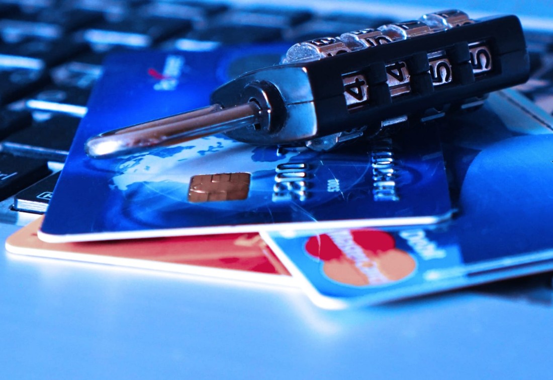 Preventing RFID Credit Card Theft