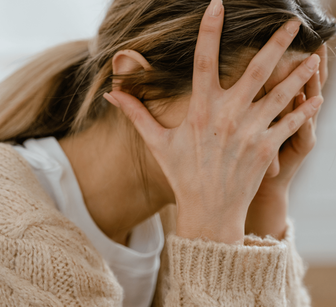 Ansiedade e Angústia nos causam cansaço emocional e físico