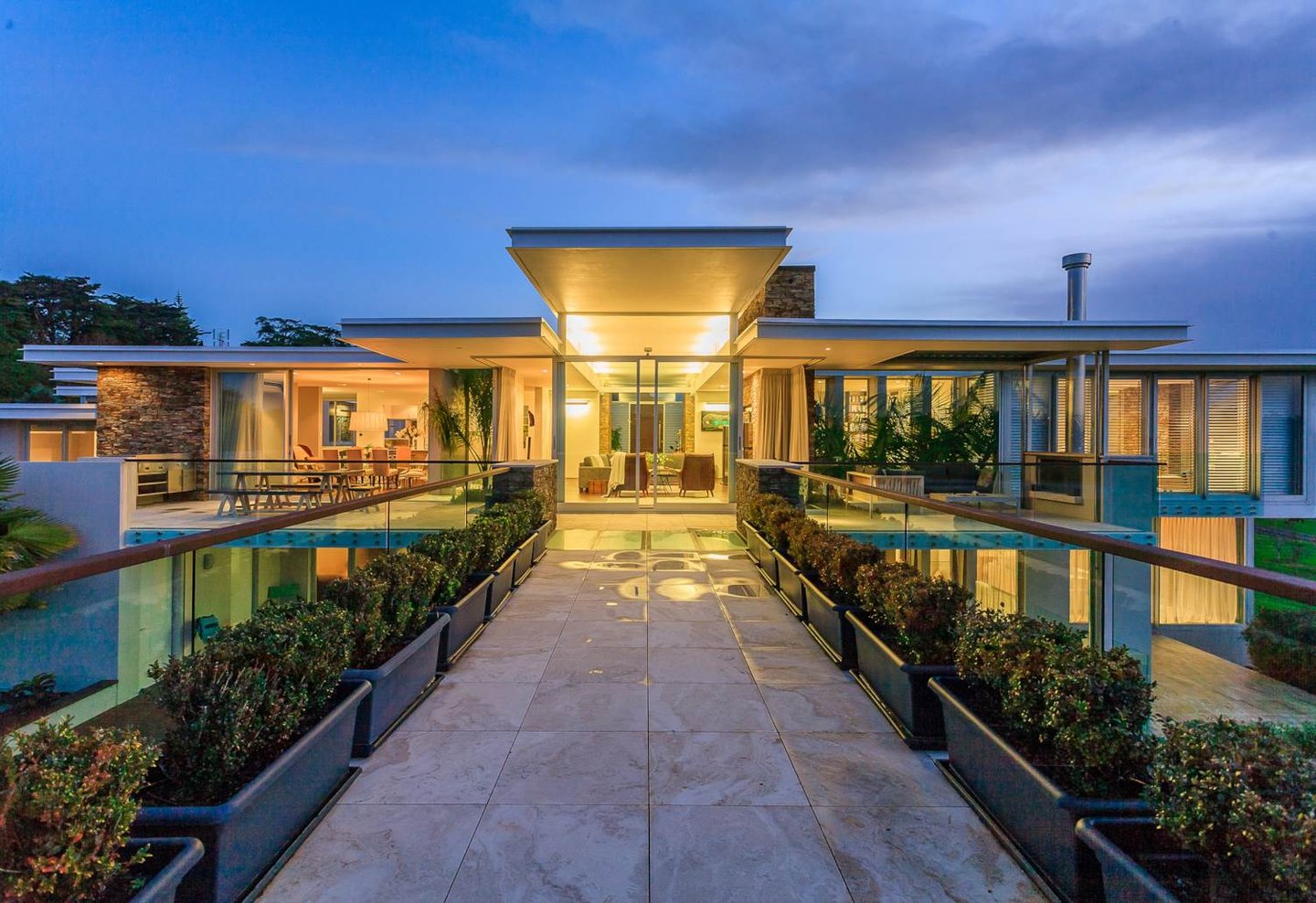 107 Messenger Road Stillwater sold for $6.48m
