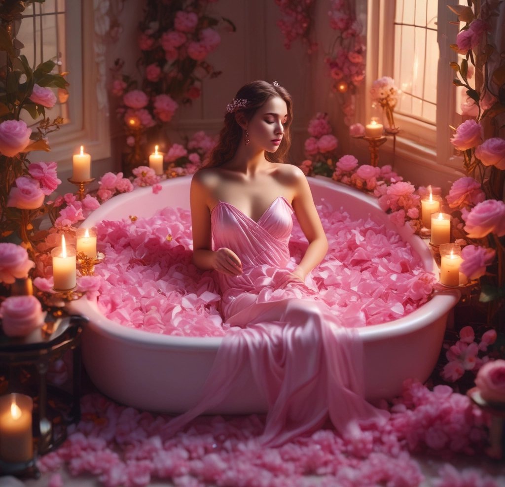 photo of white staircase