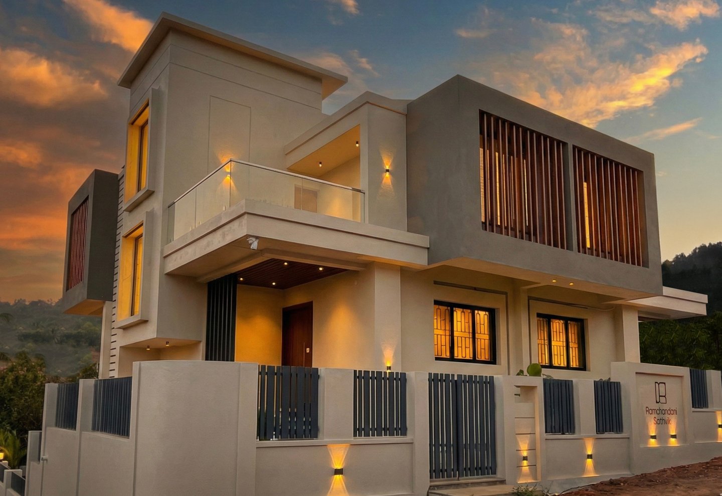 Ramchandani Builders & Developers Sathvik