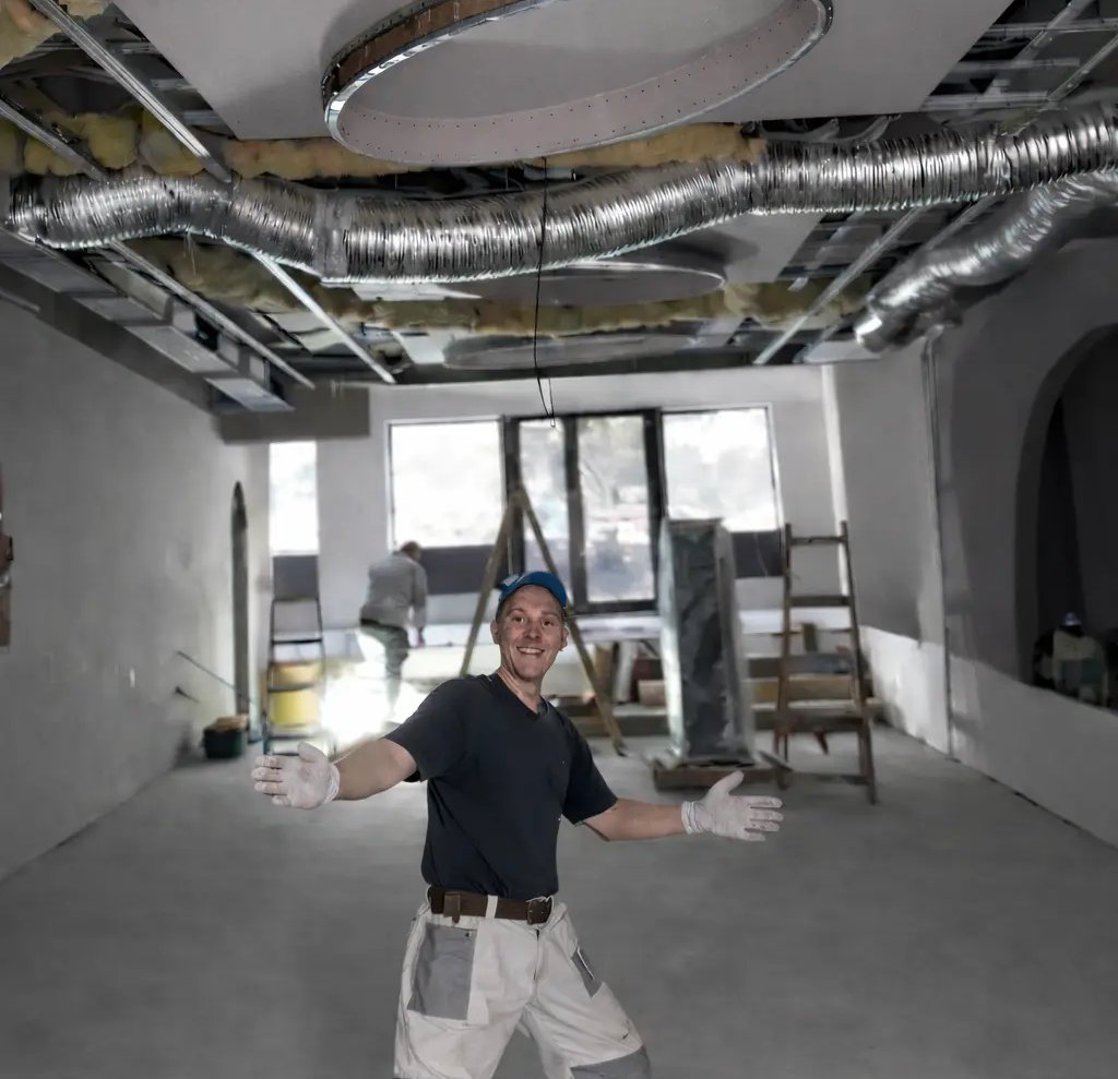 Gipsarski radovi Beograd