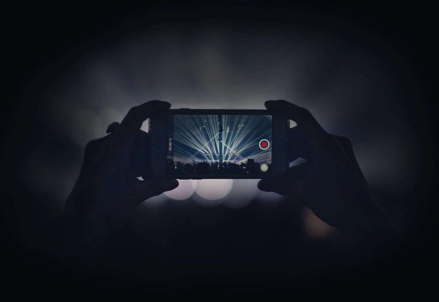 Video filmavimas ir montavimas