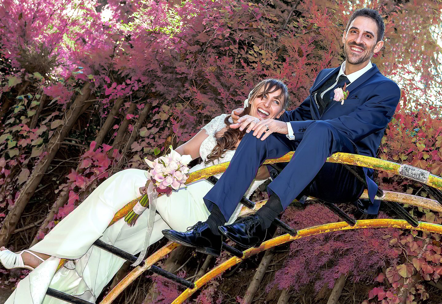 fotografo boda barcelona