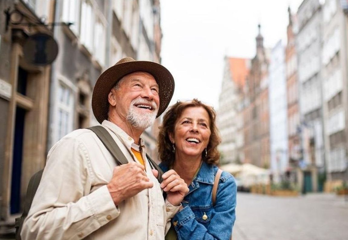  Travel Safety Tips for Senior Citizens
