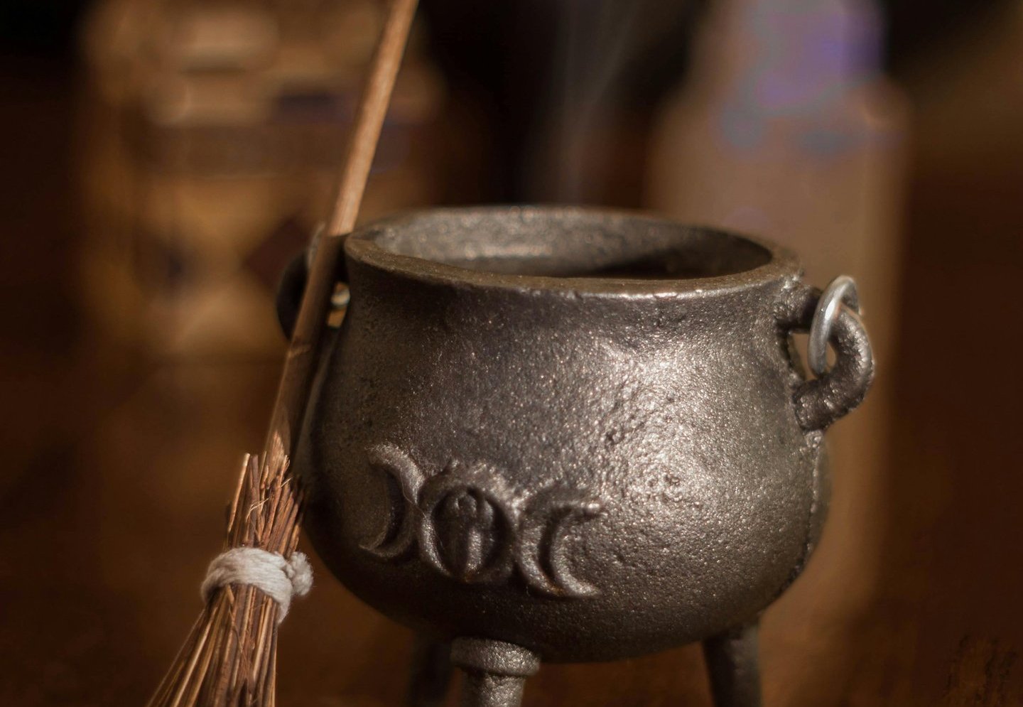 Witchcraft in Africa