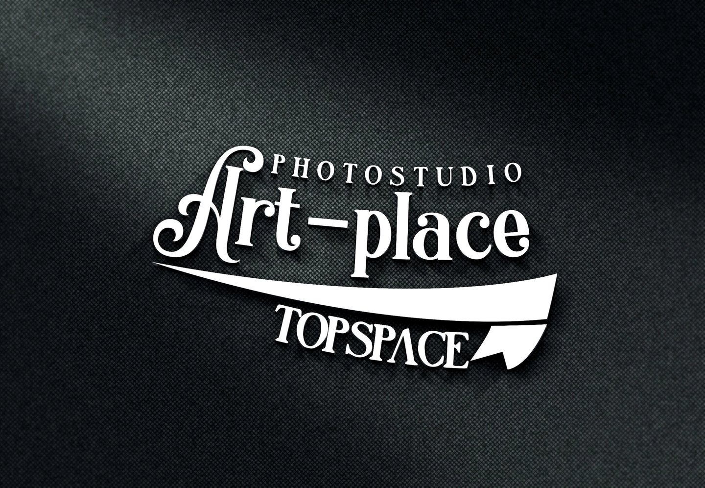 Logotipo kūrimas įmonei Art place