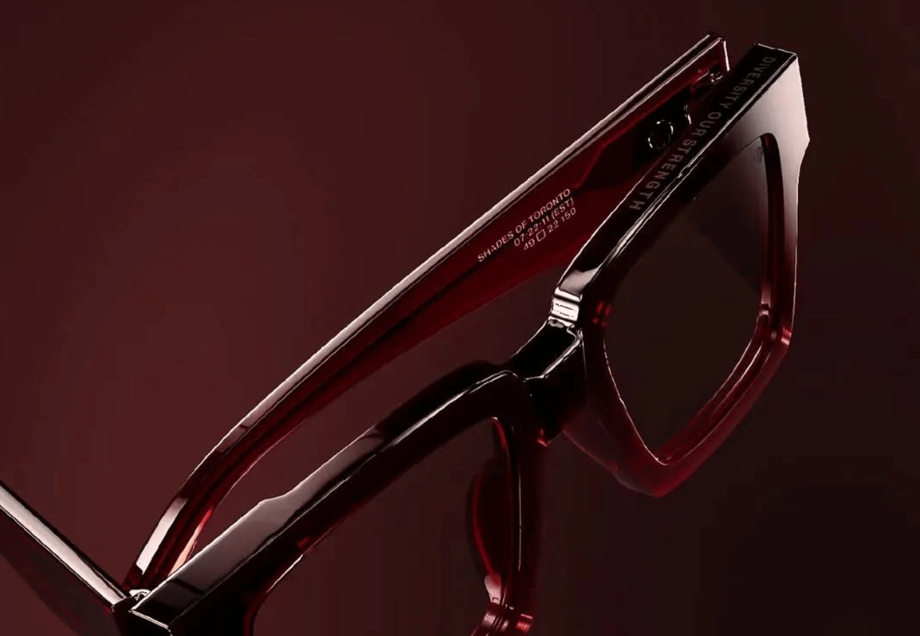 nirvan javan eyewear