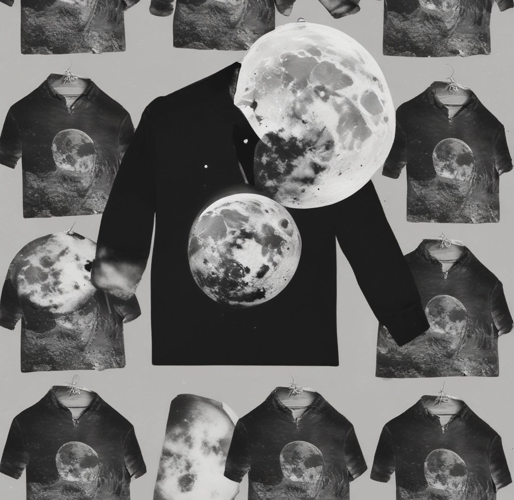 Close-up of a crisp, lightweight summer shirt hanging on a wooden hanger against a bright, airy background.