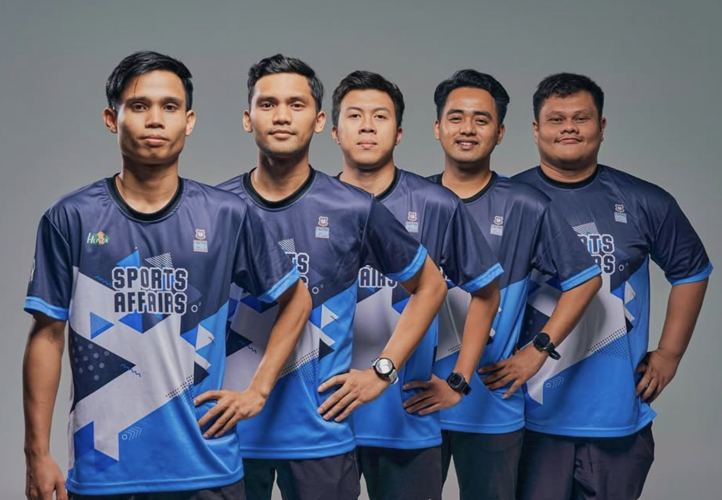 Sports Affairs Badminton Academy Coaches