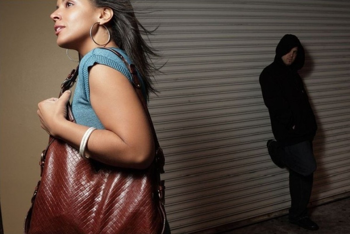 Protection Against Kidnapping During Travel