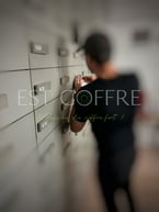 ouverture, maintenance, et dépannage de coffre-fort, porte-forte et tout dispositifs de sécurité HAFFNER