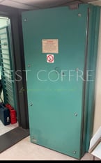 EST COFFRE ouverture, maintenance, et dépannage de coffre-fort, porte-forte et tout dispositifs de sécurité FICHET-BAUCHE