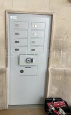 EST COFFRE ouverture, maintenance, et dépannage de coffre-fort, porte-forte et tout dispositifs de sécurité FORESTIER