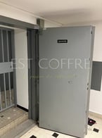 EST COFFRE ouverture, maintenance, et dépannage de coffre-fort, porte-forte et tout dispositifs de sécurité BAUCHE