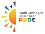 SOS Pride logotype