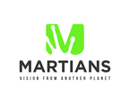 Martians, events production and management company