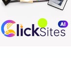 ClickSites AI créateur de site web ia