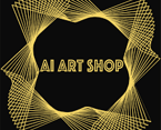 AIARTSHOP Créer, vendez et achetez des oeuvres d'art ia