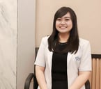 Dokter Aersy Henny Paramitha ocean dental