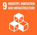 SDG 9 Industry, Innovation, and Infrastructure
