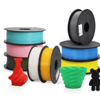 filament koppelprint