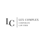 lex Complex logo