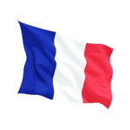 drapeau français