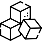 icon showing carbohydrates