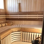 sauna | litvudas.com