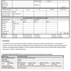 Eddy Current Final Report