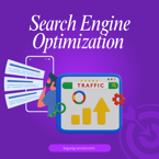 Search Engine Optimization [SEO]